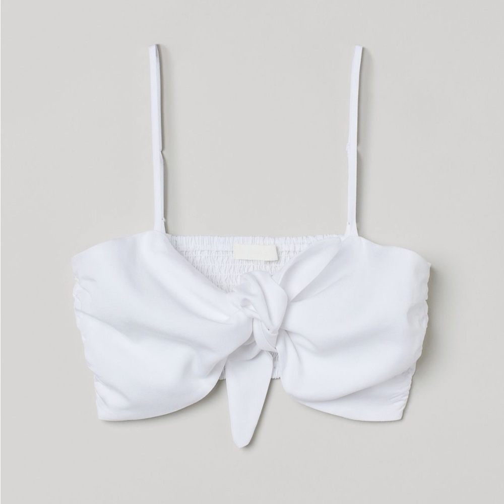 H&m top